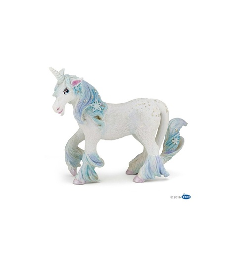 [905039104] Licorne des glaces PAPO