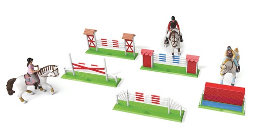 [905060108] Set de concours PAPO