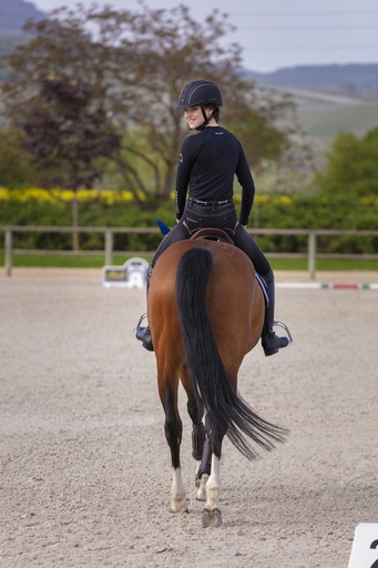 Casque EQUITHÈME "Compet"