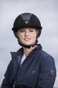 Casque EQUITHÈME "Glint Moiré"