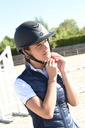 Casque PRO SERIES "Elégance" Glitter
