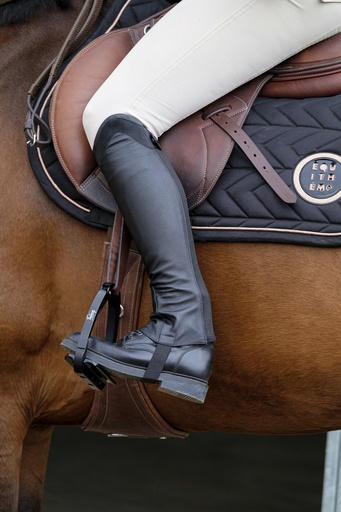 Mini-chaps EQUITHÈME "Sparkly"