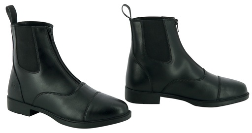 Boots RIDING WORLD "Zip"