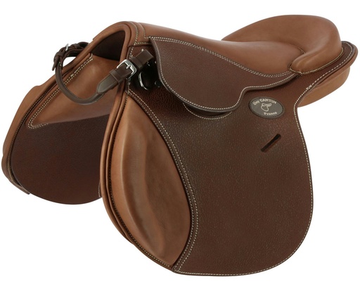 Selle GUY CANTIN "Evolution jumping"