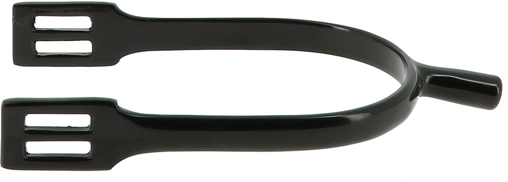 [920732003] Éperons FEELING “Prince de Galles” inox coloré