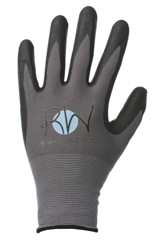 Gants RIDING WORLD "Groom"