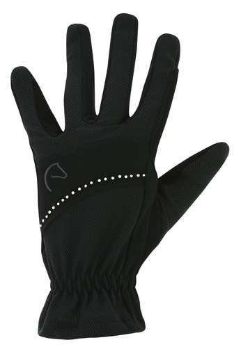 Gants EQUITHÈME "Strass"