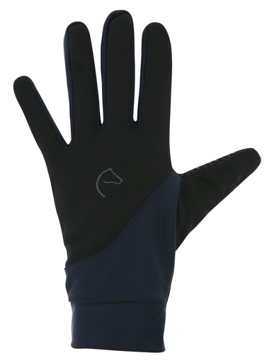 Gants EQUITHÈME "Knit" digital