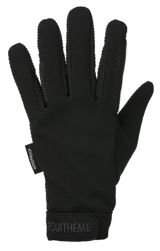 Gants EQUITHÈME "Knit"