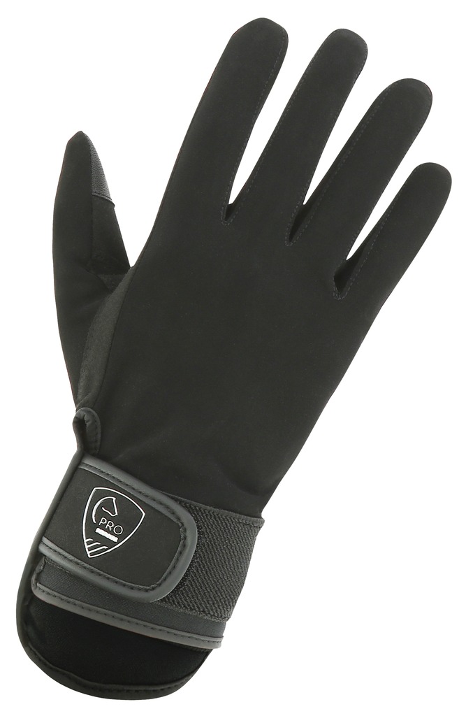 Gants de compétition PRO SERIES "Cabrer"