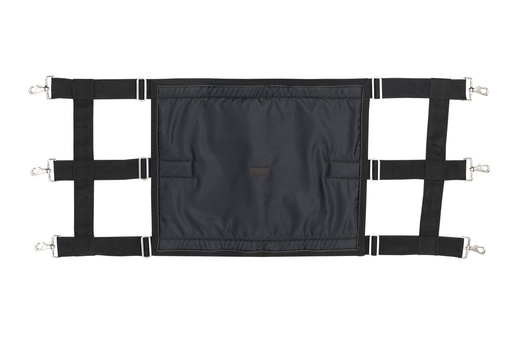 [937103200] Fermeture de box EQUITHÈME "Soft"