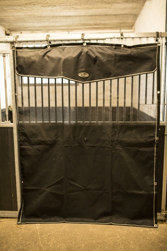 Tenture de box LAMI-CELL Mesh