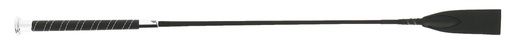 Cravache WHIP & GO "Effet cuir"