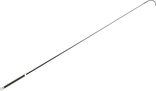 Cravache de dressage WHIP & GO "Strass"