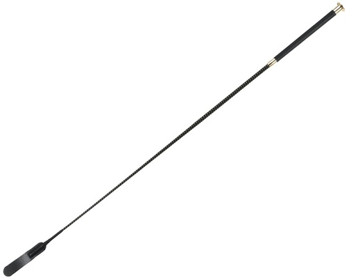 Cravache de dressage WHIP & GO "Claquette"