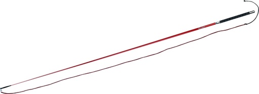 Chambrière WHIP & GO “Carbone”