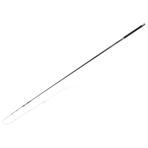 Fouet d'attelage WHIP & GO "Carbone"
