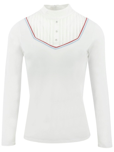 Polo EQUITHÈME "Cabourg"