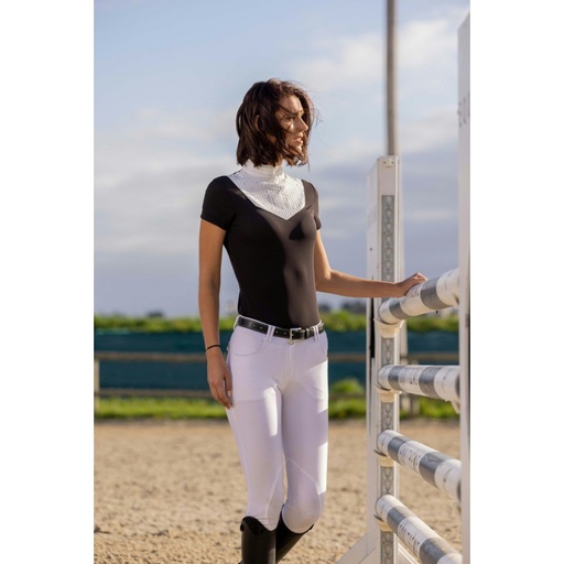 Polo EQUITHÈME "Lerma"