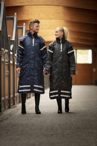 Imperméable EQUITHÈME "RiderCoat"