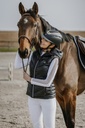 Gilet EQUITHÈME "Lea"