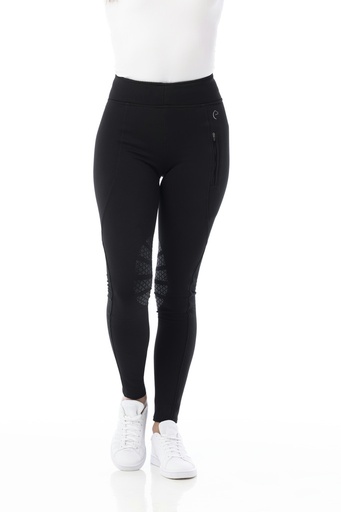 Pantalon softshell EQUITHÈME "Dolomyt"