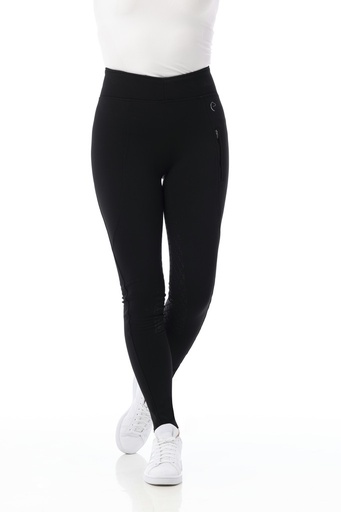 Pull-on EQUITHÈME "Dolomyt", fond silicone - Enfant