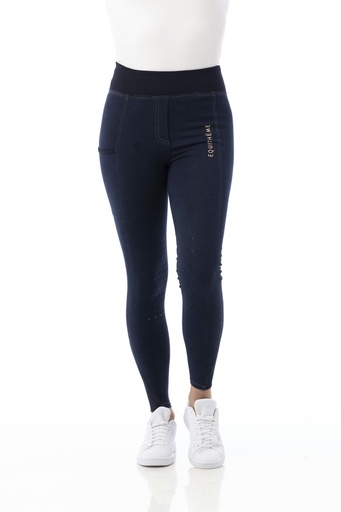 Pull-on EQUITHÈME "Lola", enfant