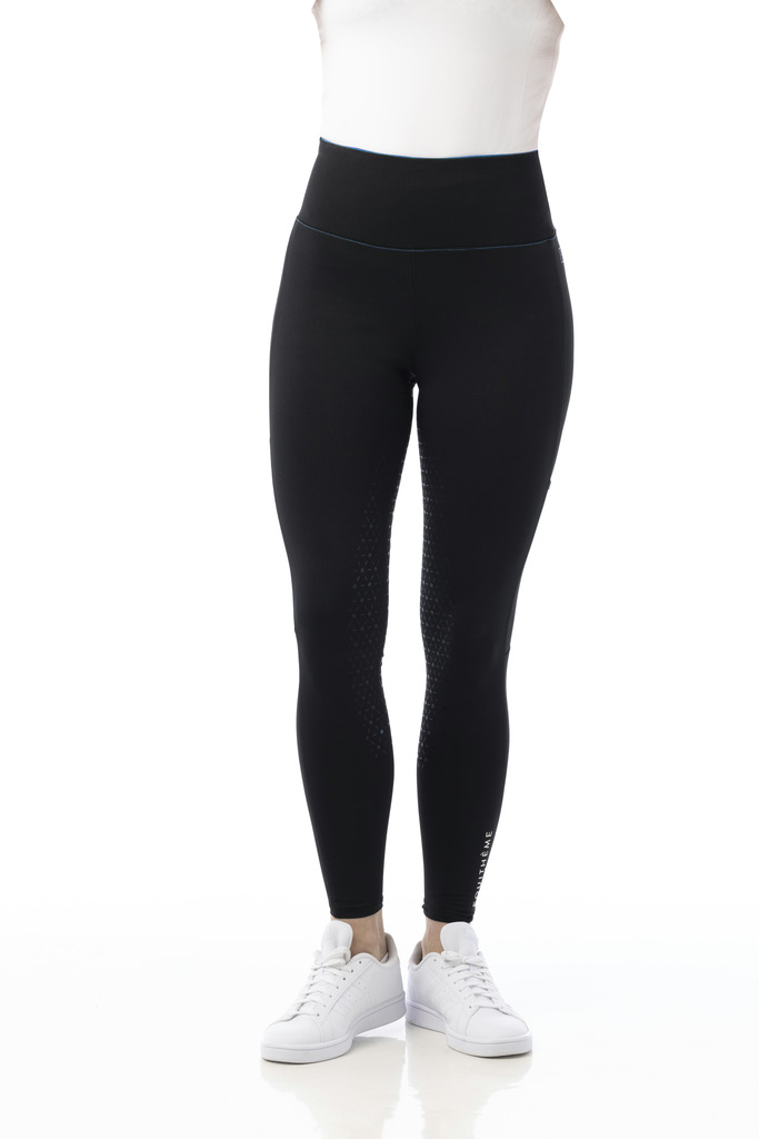 Pull-on EQUITHÈME "Lyly", fond silicone