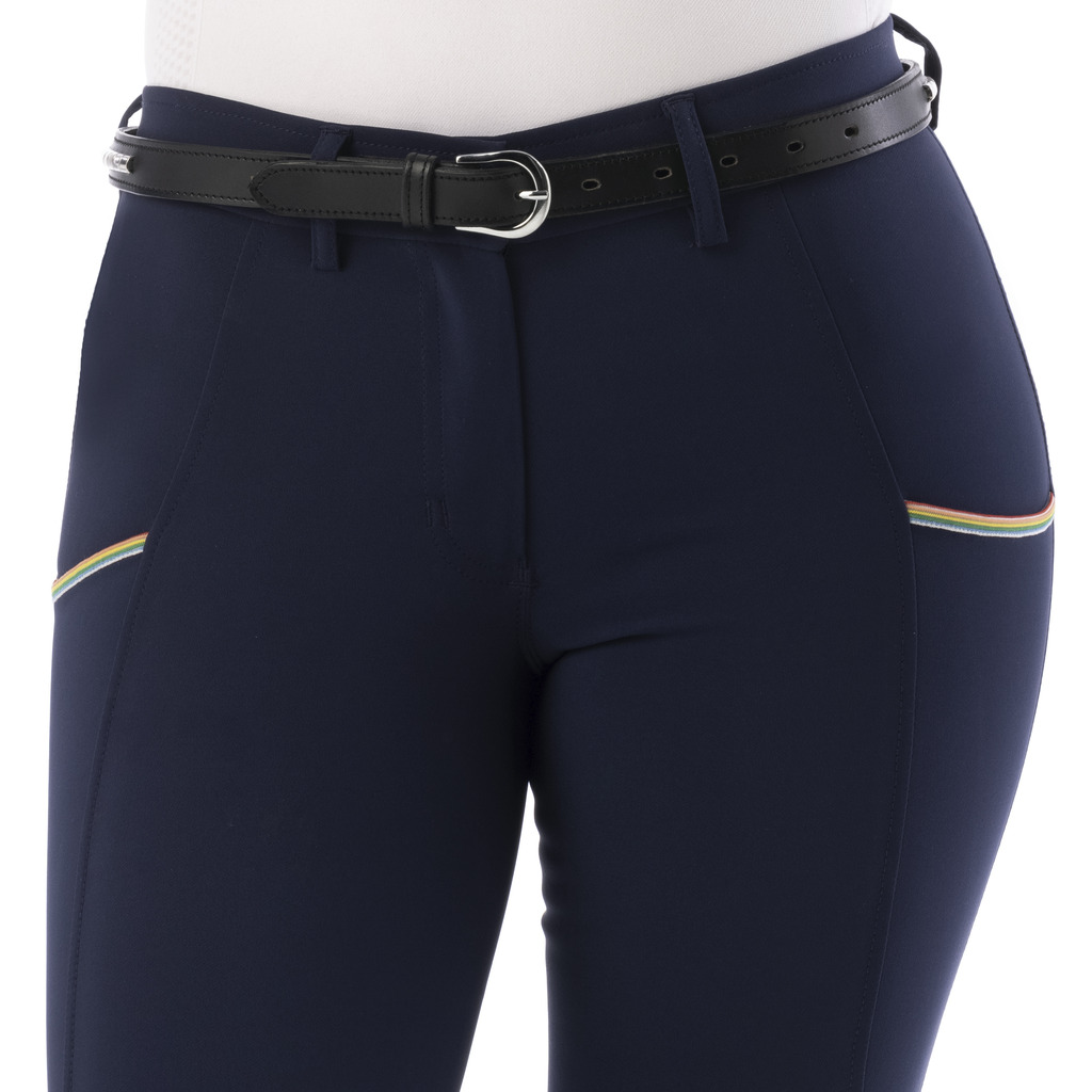 Pantalon EQUITHÈME "Lainbow"