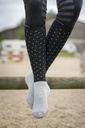 Chaussettes EQUITHÈME "Dotgrip"