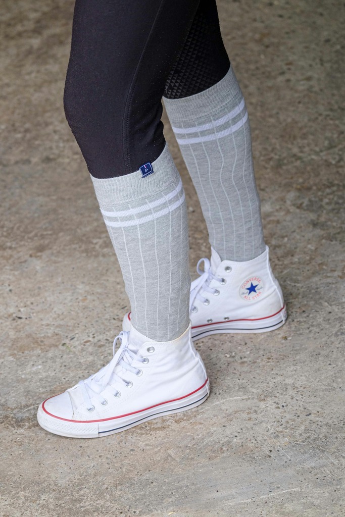 Chaussettes EQUITHÈME "Seldana"