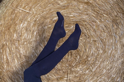 Chaussettes EQUITHÈME "Logo"