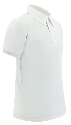 Polo EQUITHÈME "Wellington" - Enfant