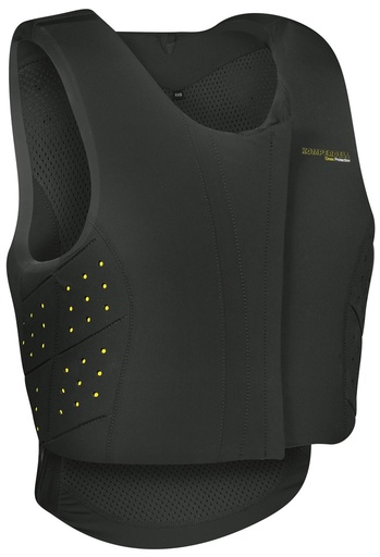 Gilet de protection KOMPERDELL "Frontzip" Junior