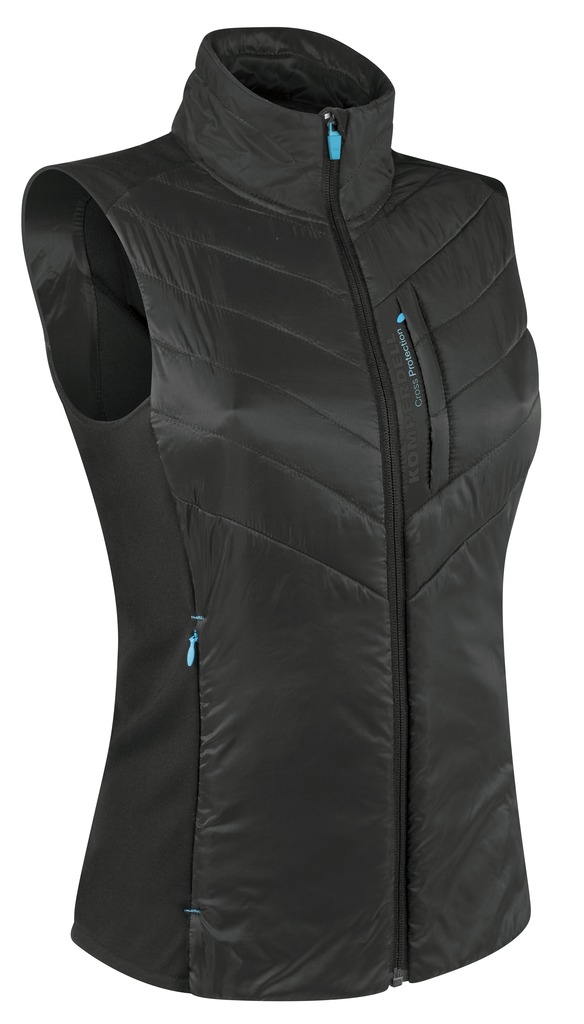 Gilet/Dorsale KOMPERDELL