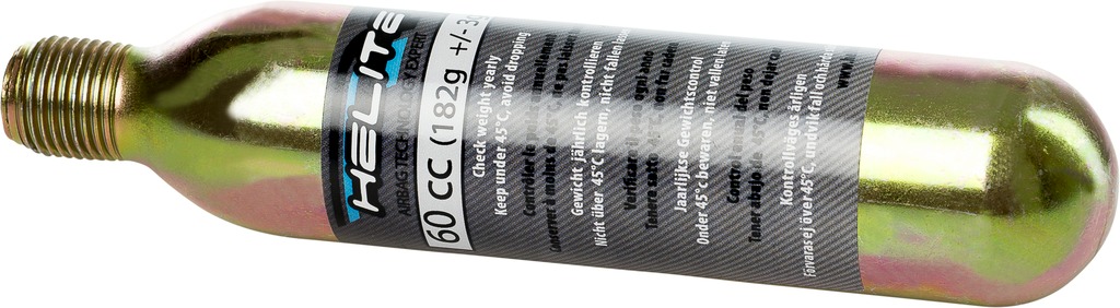 Cartouche de rechange EQUITHÈME, 60cc