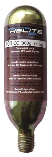 [991610003] Cartouche de rechange EQUITHÈME, 100cc