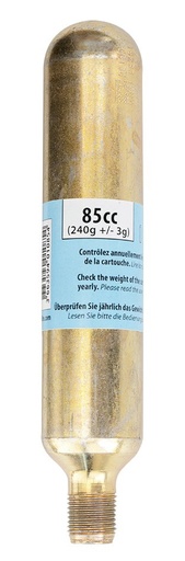 [991610004] Cartouche de rechange EQUITHÈME, 85cc