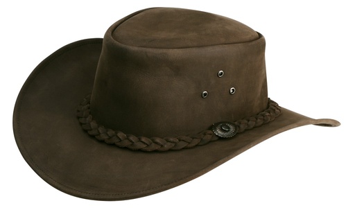 Chapeau RANDOL'S "Huilé"