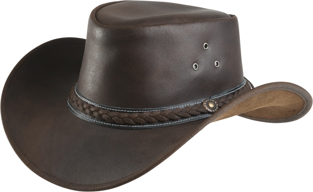 Chapeau RANDOL'S - Style