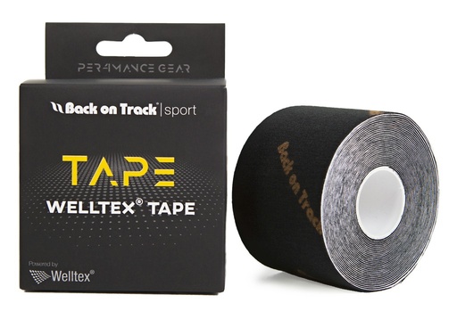 [B10900000] Bande adhésive BACK ON TRACK® Welltex®