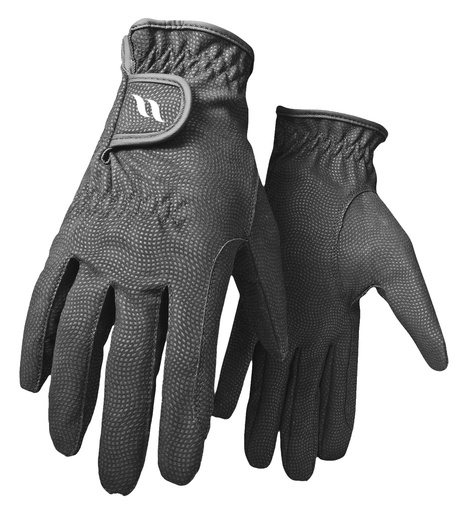 Gants d'équitation BACK ON TRACK®
