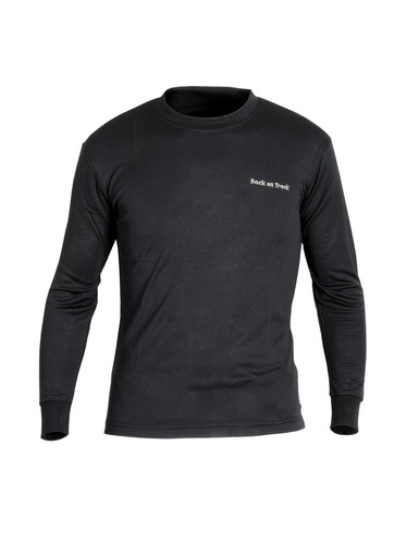 Pull polypropylène BACK ON TRACK®