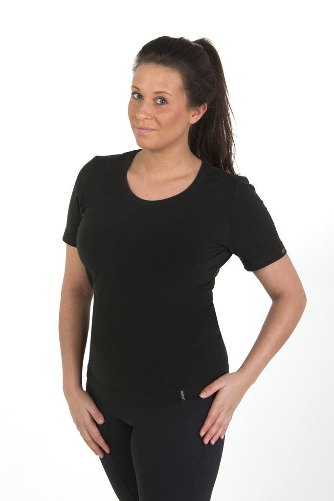 T-shirt BACK ON TRACK® "Maria"