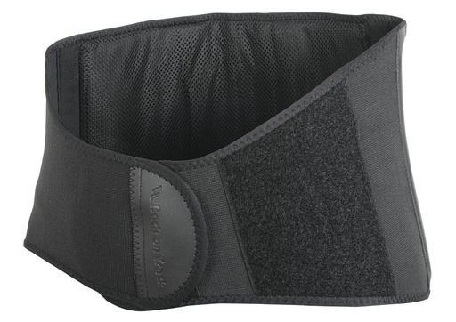 Ceinture lombaire BACK ON TRACK®