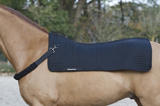 [B21020000] Collier pour back warmer BACK ON TRACK®