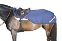Couvre-reins imperméable BACK ON TRACK® "Sammy"