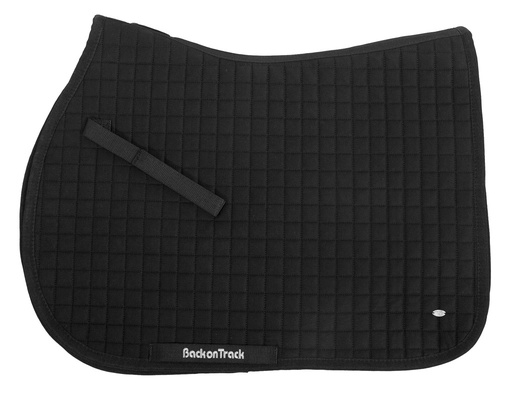 Tapis de selle BACK ON TRACK® No.1