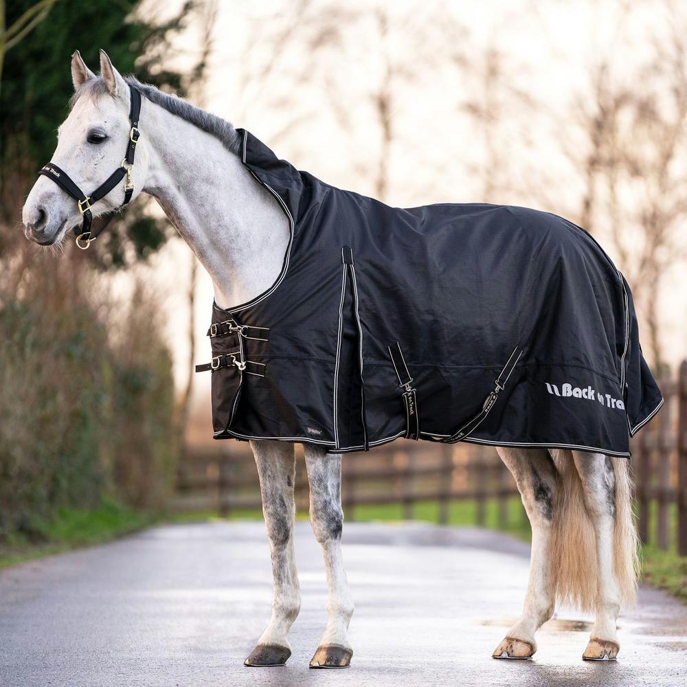 Couverture imperméable BACK ON TRACK® "Brianna"